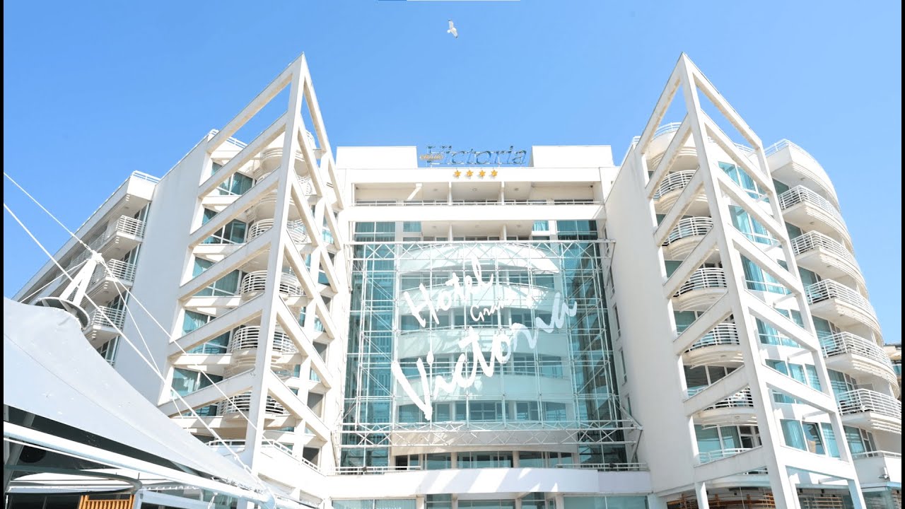 Effect Grand Victoria Ultra All Inclusive 2023