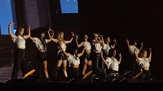 4K (G)I-DLE Concert - Lion - I am FREE-TY in Hong Kong  Day2 230723