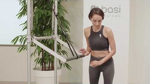 Assembling BASI Systems Reformer Combo