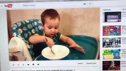 Как вставить видео с Ютуб на форум