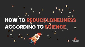 The Science-Backed Ways to Reduce Loneliness