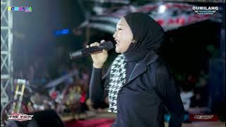 ROMANSA NYESS - AISHITERU - AYU TRISNAWATI - HAPPY PARTY#5 TEAM R - LOVE IN BANDENGAN