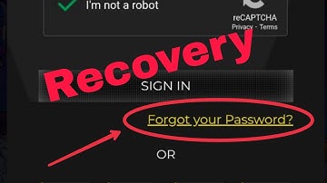 Activision Account || How To Recover Account & Forgot Password Problem Solve