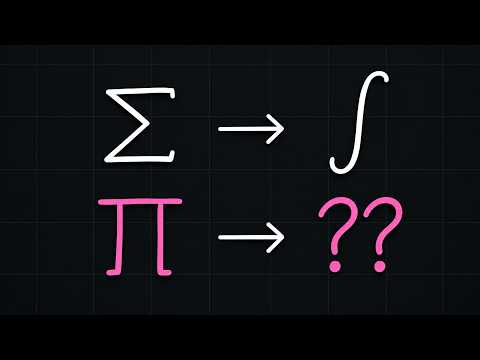 The Missing Calculus Operation