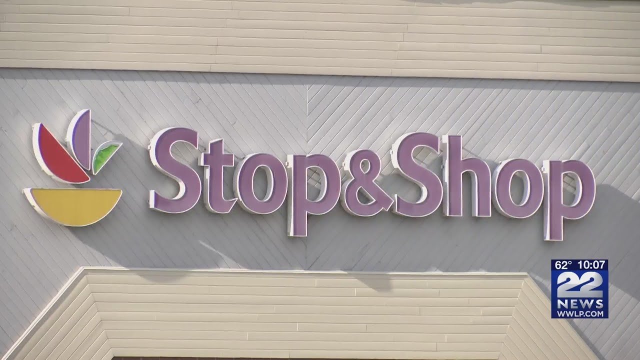 Stop & Shop pharmacies offer Pfizer vaccine to customers age 12 YouTube