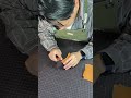 奥さんの要求通りに携帯ケース作ったら最高なのできた😳