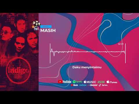 Indigo - Masih