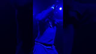 Navy Blue - Chosen (Live)