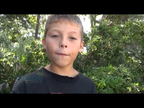 palm bay school I HEART PARKS CAMPAIGN 2013