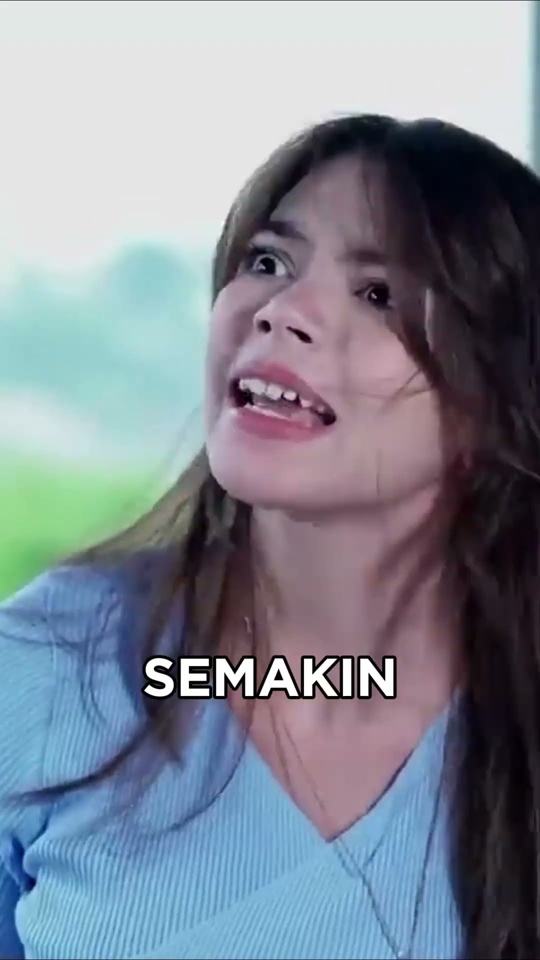 Kecanduan judol ya kaya gini nih, bawaanya ngamuk dan semua orang dimintain duit #shorts