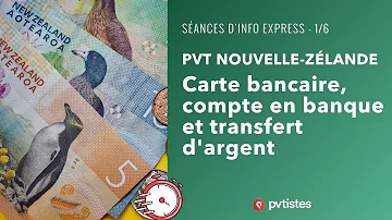 Comment payer en Nouvelle-Zélande ?