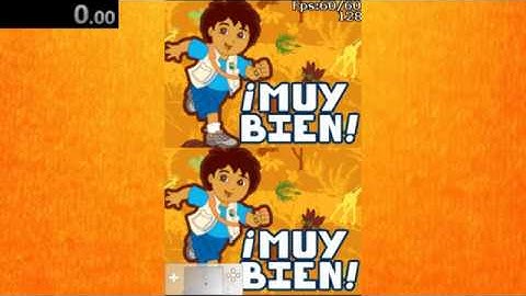 Go Diego Go! Safari Rescue Speedrun World Record (12:13)