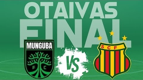 AO VIVO | MUNGUBA x SAMPAIO (Copa Santa Rosa) 2025 em Santa Rosa dos Tomaz cidade de Tutóia-MA