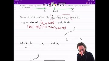 Universal Approximation Theorem