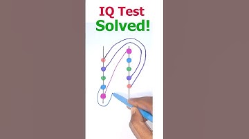 Connect the dots of same color without crossing the lines! #shorts #onelinedrawing #puzzle #funny