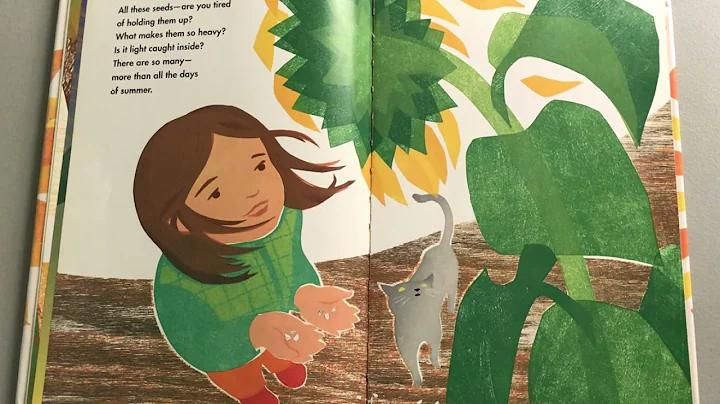 To Be Like the Sun by Susan Marie Swanson