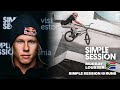 MURRAY LOUBSER WILL RIDE @ THE SIMPLE SESSION 21