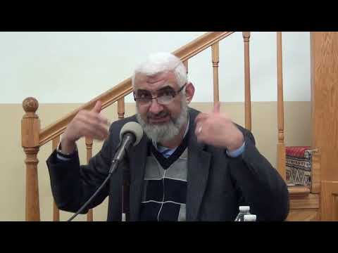 الصحابة و الأخوة الدكتور راغب السرجاني