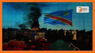 Marais washinikiza mazungumzo ya amani mashariki mwa DR Congo