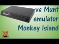 Munt Emulator vs real Roland MT-32 The Secret of Monkey Island