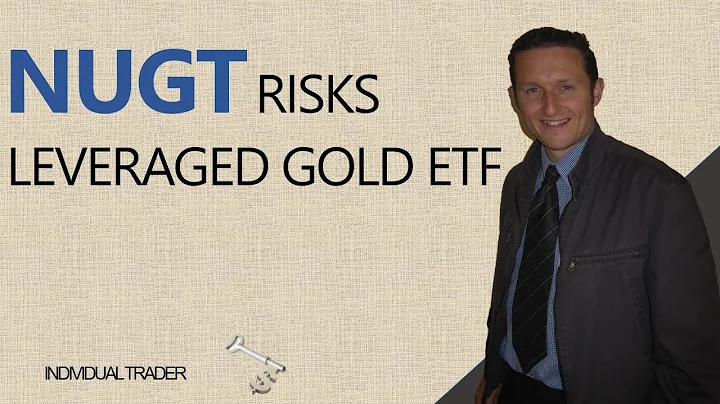 Why NUGT (Triple Leveraged Gold Mining ETF) Is A Disastrous Long-Term Investment