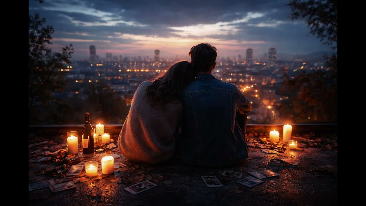 Every Broken Truth (Ballad)