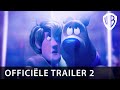 SCOOB! | Officiële Trailer 2 NL Gesproken | 8 juli in de bioscoop