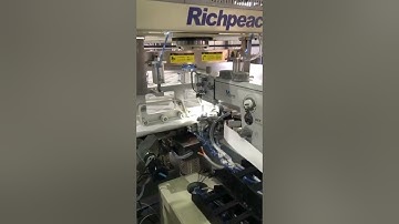 How to use Richpeace fully automatic edge tape binding machine to bind for quilts\blankets\carpets?