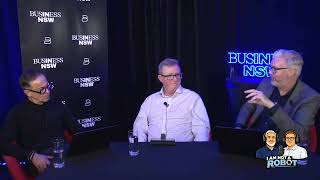 Episode 7: AI in Architecture, Disruptor or Enabler (ft. Andreas Antoniades)