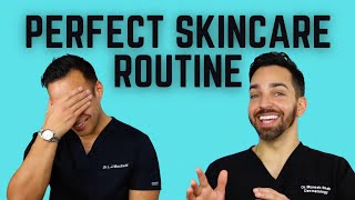hاصنع روتين العناية بالبشرة المثالي الخاص بك | CREATE YOUR PERFECT SKINCARE ROUTINE