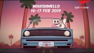 Vh1 Supersonic 2019 | Pune | Marshmello | Feb 16-17 | BookMyShow