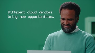 Red Hat: Our partnerships are your possibilities