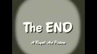 [FAKE] Royal-Art Pictures [Closing] (1958, US)