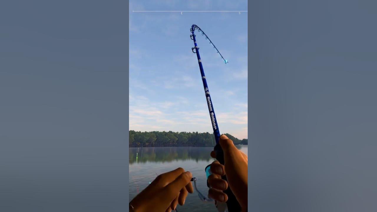 Fishing Blue Crab Island Unique Tarpon gaming 