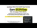 Auto Affiliate AI Review 2025 - A Legit System ($539/Day)
