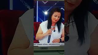 Tokatli Gamze Hiç Zahmet Etme