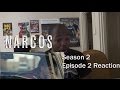 Narcos Season 2 Episode 2 