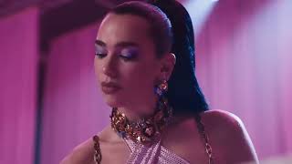 Dua Lipa - Dance The Night