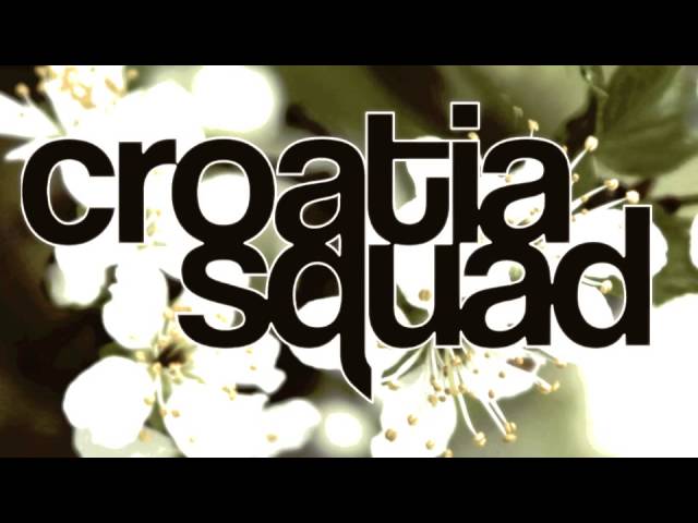 Croatia Squad – Gold Digger Lyrics