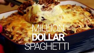 Million Dollar Spaghetti