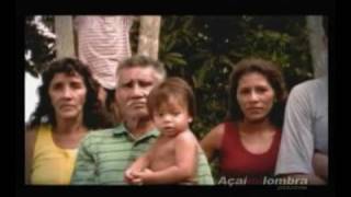 Video thumbnail of "Jeito Tucuju-Grupo Senzalas"