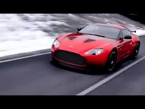 Luxury Automotive Oem Based In Gaydon