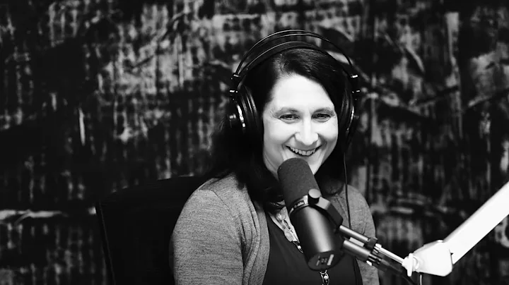 Episode 024 - Interview with Chrissy Myers, CEO of...