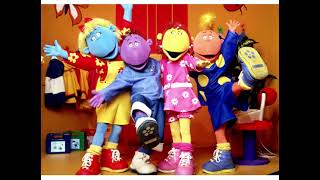 Two Shows I Started Liking Last Night