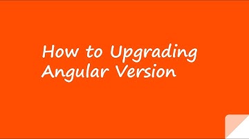 How to Upgraded Angular 14→20 Without Chaos: Checklist Revealed