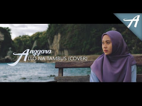 Anggara - Allo Na Tambus (cover)