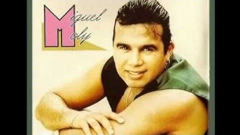 MIGUEL MOLY - EN ALGÚN RINCÓN DEL ALMA