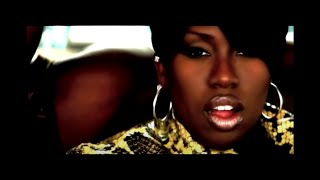 MISSY ELLIOTT - ALL N MY GRILL **(LYRICS ON SCREEN)** Resimi