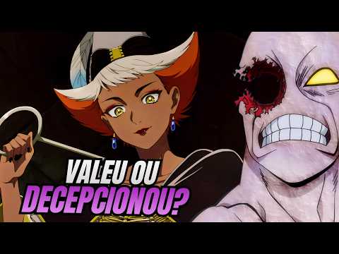 THE FINAL VERDICT ON THE APRIL ANIME SEASON: SURPRISES AND DISAPPOINTMENTS! thumbnail
