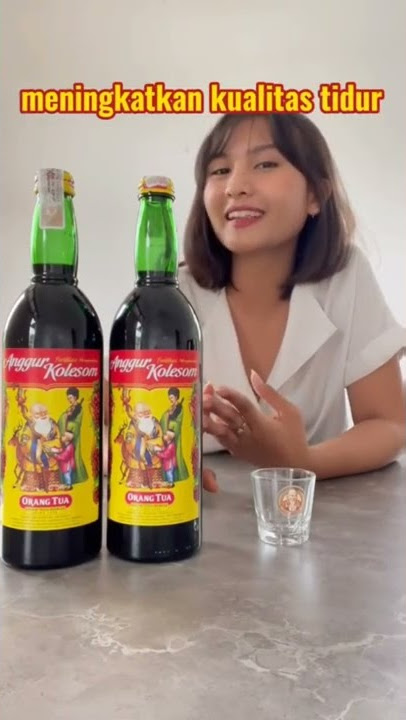 anggur kolesom solusinya ya gays